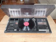 UNIVERSUM VT 2364 HIFI STEREO 50W 3w1 Radio-Gramofon-Magnetofon