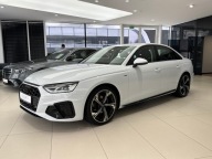 Audi A4 Limousine 35 TFSI S Line S Tronic / Ambien