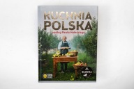 Książka Kuchnia Polska według Pawła Małeckiego Kuchnia Lidla
