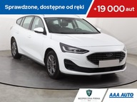 Ford Focus 1.0 EcoBoost, Salon Polska