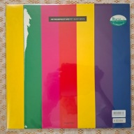 Pet Shop Boys – Introspective - Oct 9, 1988 Japan (NM/EX-)