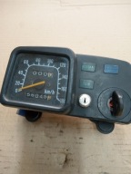 Licznik Suzuki dr 600