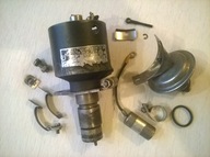 APARAT ZAPŁONOWY SKODA 100 110 105 oryg. używany