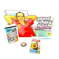 GRAND THEFT AUTO VICE CITY STORIES PSP PAL ANGIELSKIE WYDANIE ENG