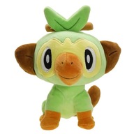 POKEMON GO GROOKEY PLUSZAK MASKOTKA FIGURKA ZABAWKA