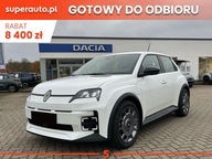 Od ręki - Urban Range Evolution 40kWh 120KM / kabel do ładowania w domu