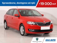 Skoda Rapid 1.0 TSI, Salon Polska, 1. Właściciel