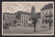 A 03 / ŚWIERZAWA - SCHONAU - RYNEK - AUTO