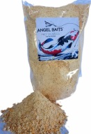 KUKURYDZA zanęta wędkarska 1kg ANGEL BAITS