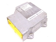 SENSOR PODUSZEK AIRBAG 7N0959655C SEAT ALHAMBRA VW SHARAN II