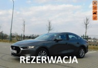 Mazda 3 z Gwarancja Bezwypadkowa 100 Full Opcja 2.0 Benzyna 186KM