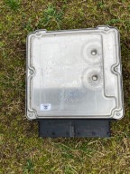 Sterownik silnika Passat B8 04L907309R ORG Legalne pochodzenie