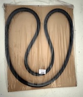 USZCZELKA DRZWI WEWNĘTRZNA PRAWA SKODA OCTAVIA III 5E0867366J