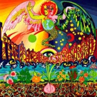 The Incredible String Band The 5000 Spirits CD 1967 Album folk rock GB