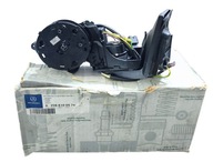 STELAŻ LUSTERKA ZEWNĘTRZNEGO LEWY MERCEDES CLK C208