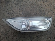 LAMPA PRZECIWMGIELNA HALOGEN FORD MONDEO MK4 LIFT LEWA