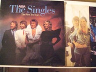 Abba - The Singles 2 LP/UK/