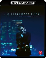 Słodko-gorzkie życie A Bittersweet Life 4K Ultra HD Blu-ray Second Sight