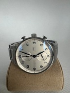 IWC SCHAFFHAUSEN PORTUGIESER CHRONOGRAPH / 2021