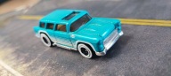 Hot Wheels Classic '55 Nomad 2017 Mattel