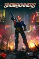 Showgunners Deluxe Edition PC PL - Klucz STEAM Kod Cyfrowy - BEZ VPN