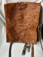 Plecak tornister niemiecki sierściuch 1935 BERLIN Larsen