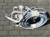 Agregat malarski airlessco lp 460