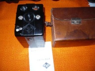 Aparat AGFA BOX 14 TROLIX