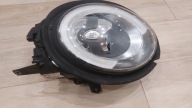 Mini F55 F56 Full Led Lampa Przód REFLEKTOR Prawy 7494878 IDEALNA europa