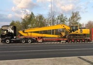 Komatsu PC360LC LONG