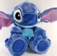 Duży stitch oddychający
