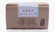 TEA Planet - Herbata Puer Cha Tou Shu w głowach - 250 g.