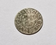 PÓŁTORAK 1623, ZYGMUNT III WAZA - 048