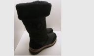 HUSH PUPPIES OCIEPLANE KOZAKI ROZMIAR 40