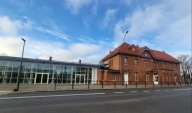 Komercyjne, Puck, Pucki, 172 m²