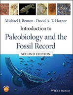Introduction to Paleobiology and Michael J. Benton. Super cena!
