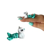 Minis Kot Syrenka Druk 3D