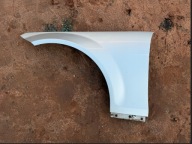 MERCEDES BENZ C - KLASA W204 LIFT BŁOTNIK LEWY LAKIER 775