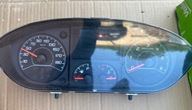 LICZNIK ZEGAR FIAT DUCATO 1384097080