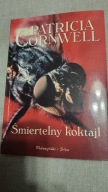 Śmiertelny koktajl Patricia Cornwell