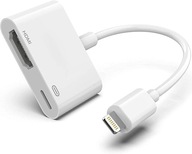 Adapter Apple Lightning HDMI Lightning Digital AV adapter iPhone iPad HDMI