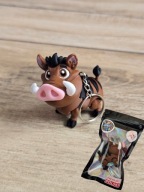 Breloczek Guziec Pumba 3D - Brelok Druk3d fidget Keychain mixGadzet