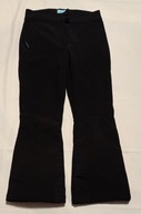 spodnie softshell damskie z metki 36/38 TCM wymiary podane w opisie
