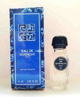GIVENCHY EAU de GIVENCHY EDT 4 ml