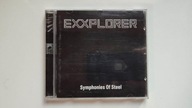 Exxplorer Symphonies of Steel