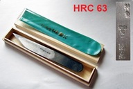 Nóż japoński kogatana tanto brzytwa szewski 63HRC