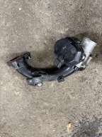 Citroen jumpy 1,5 HDI przepustnica 9830171480 OE