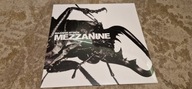 Mezzanine Massive Attack Winyl Made in Germany !