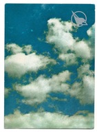 PEZETEL PRZEMYSŁ LOTNICZY KARNET KORESPONDENCYJNY REKLAMA 1977 PRL