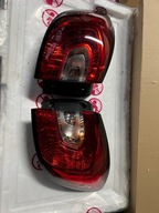 Lampa tylna tył prawa lewa RENAULT CAPTUR I 13-17